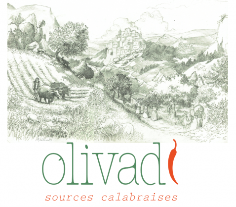 Olivadi – sources calabraises